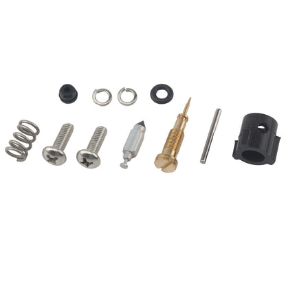 Carburetor Repair Kit for Yamaha F 2.5HP (1990–1999)