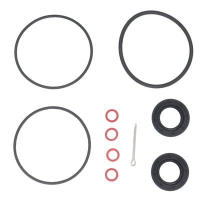 Seal Kit for Yamaha Outboard Motor Lower Gearcase (No Year Specified)