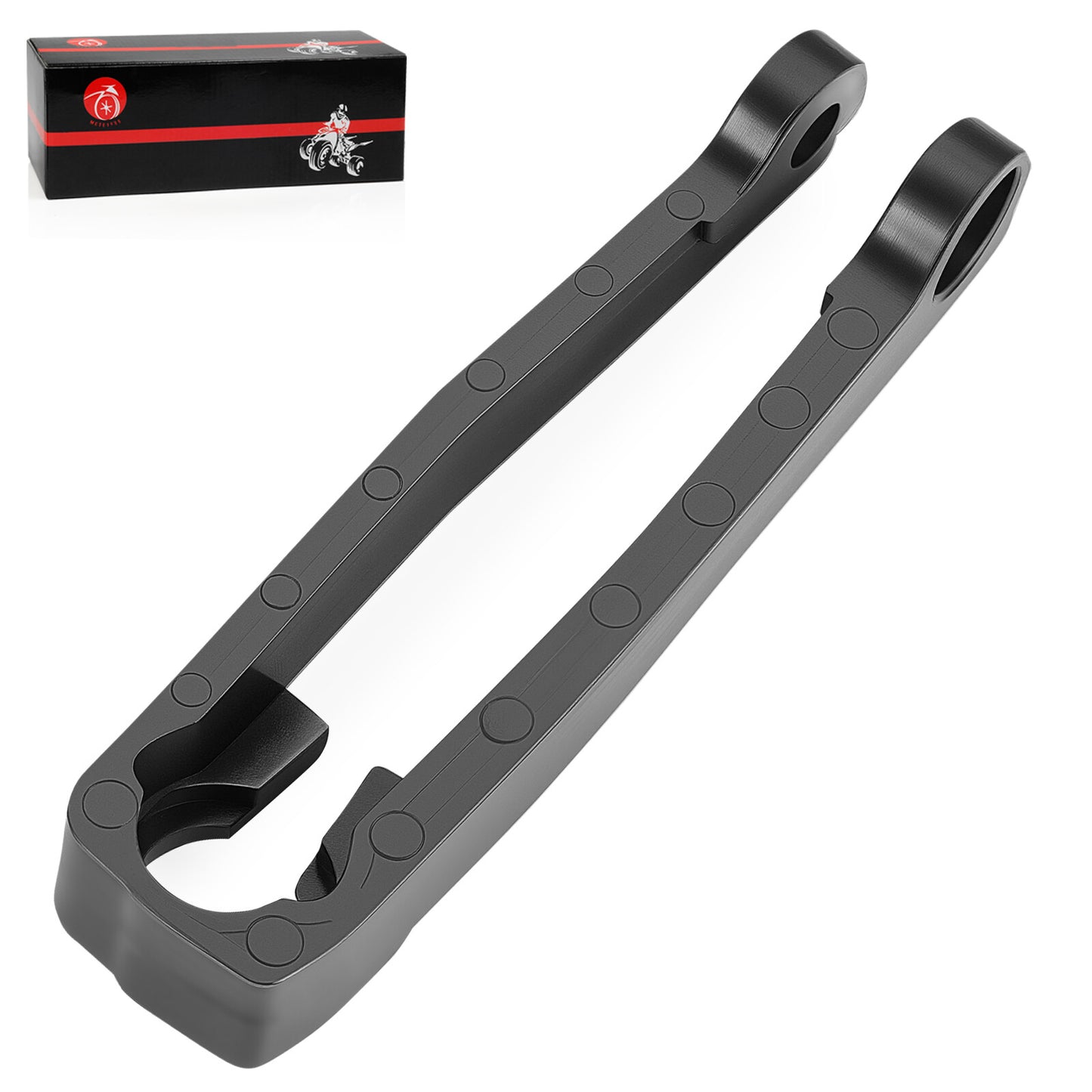 Front Chain Guide for Kawasaki KX65 (2002–2024)