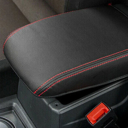 Protective Armrest Box Cover 1pc Central for Golf 7 MK7 (2013–2017)