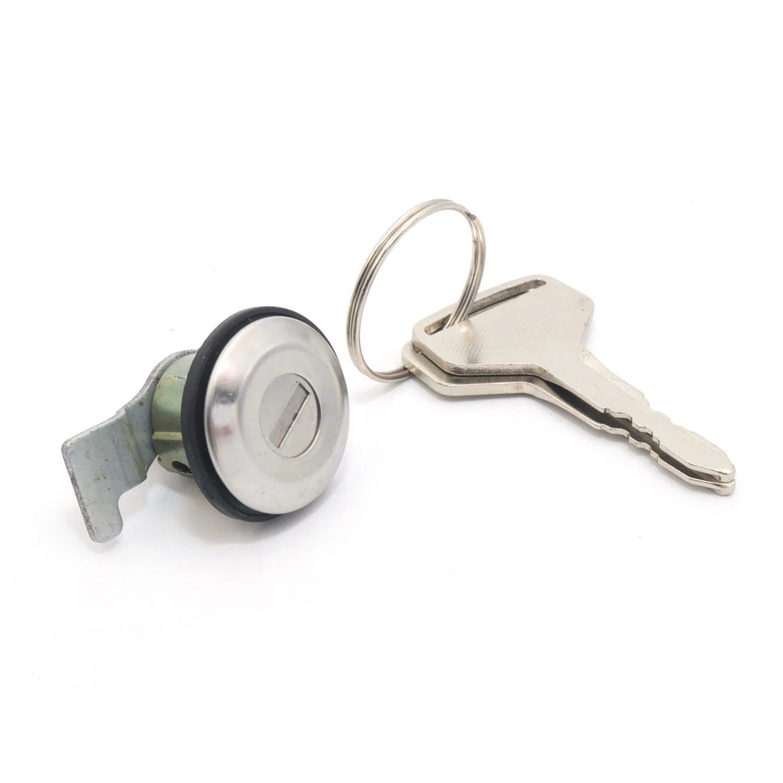 Fuel Tank Gas Filler Lock for Nissan Pickup D21 (1986–1997)