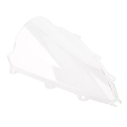 Clear Front Windshield for Aprilia RSV4 (2009-2014)