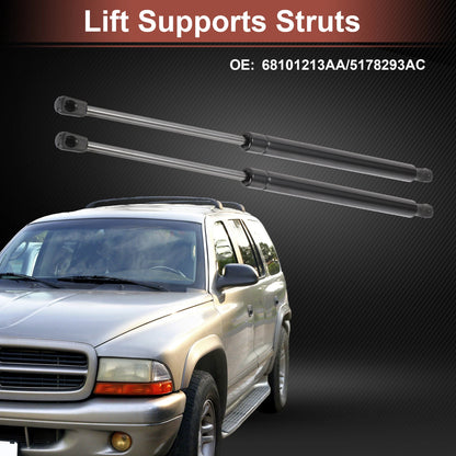 Rear Hatch Lift Supports Gas Strut for Dodge Journey (2009–2020)