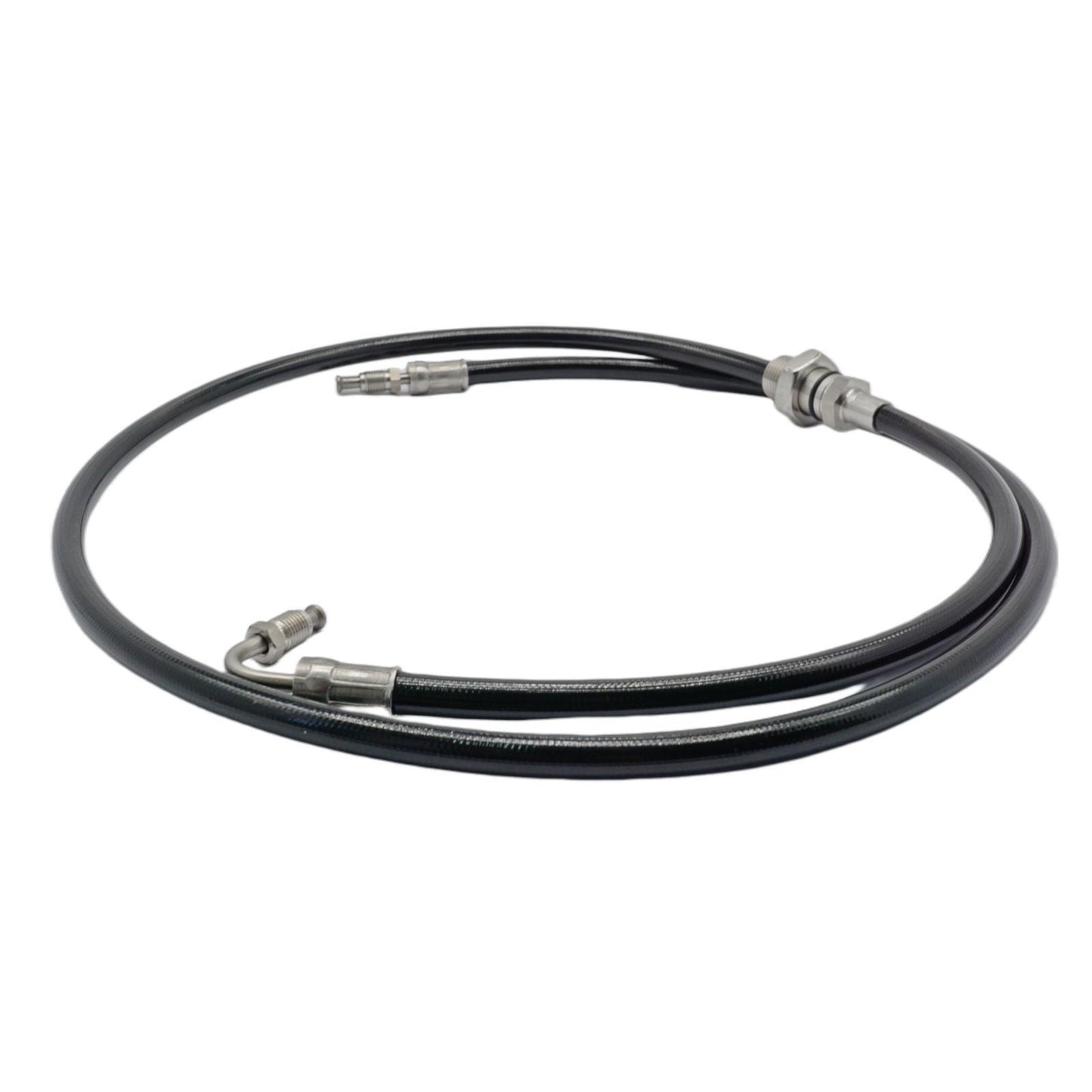 Hydraulic Hose for Volvo Penta SP-C DP-C DP-D1 SP-E DP-E DPX (Fits Models)