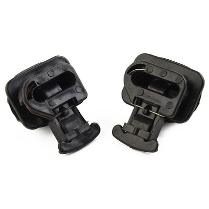 Pad Clip Rear Seat Cushion for Accord (2003–2012)