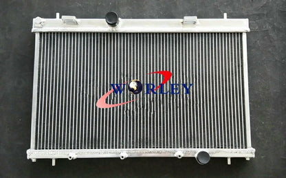Aluminum Radiator for Dodge Neon SRT-4 (2003–2005)