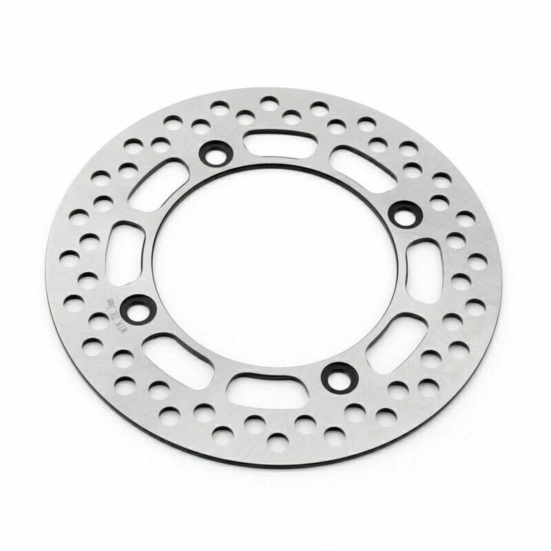 Rear Brake Disc Rotor for Suzuki TS125 TS200 DR250 DR350 (RK/RL/RM/RN/RP)