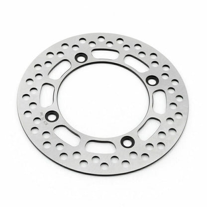 Rear Brake Disc Rotor for Suzuki TS125 TS200 DR250 DR350 (RK/RL/RM/RN/RP)