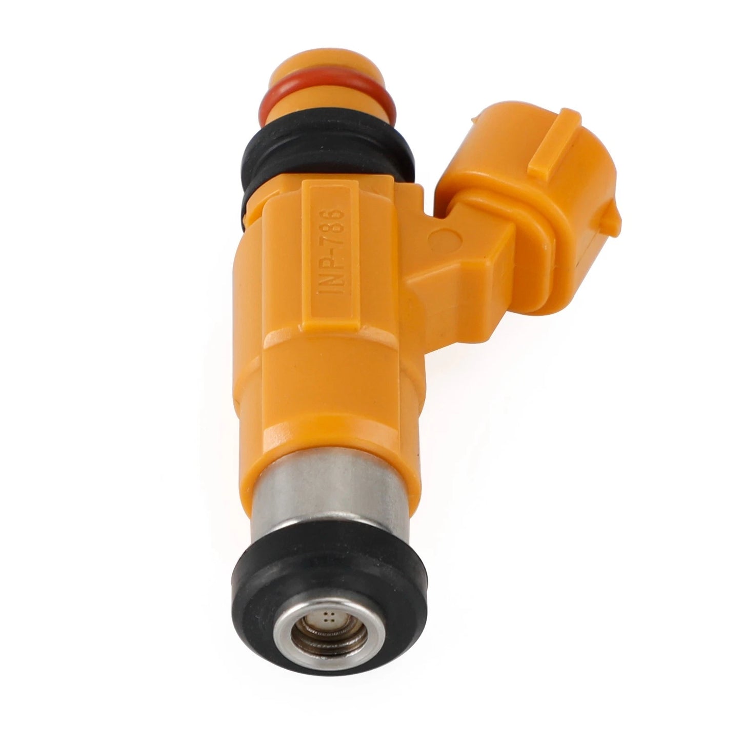 Aluminum Oil Funnel for Universal Applications (20mm)