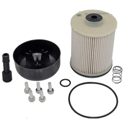 Cartridge Fuel Filter for Nissan Navara D23 NP300 2.3L Diesel YS23DDT YS23DDTT