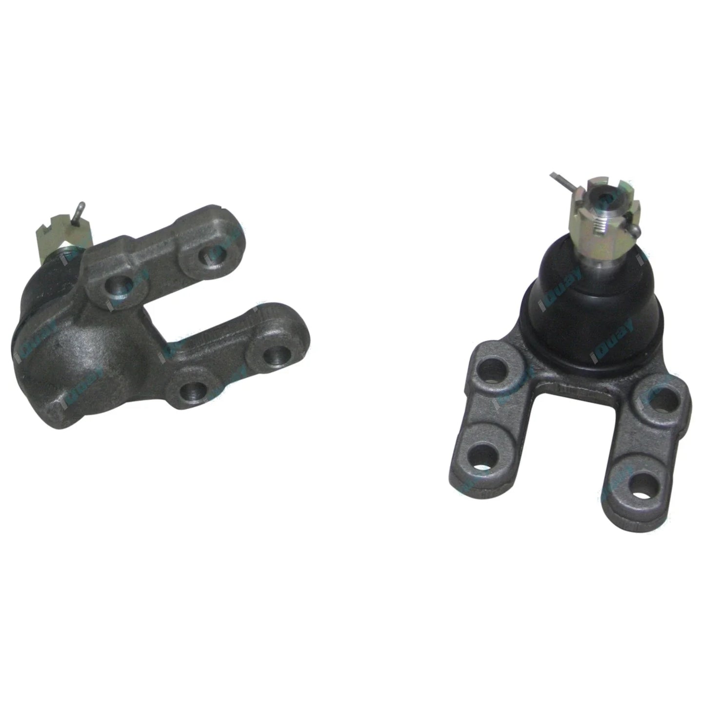 2 Front Lower Ball Joints for Navara D21 Pathfinder Terrano WD21 1986-97 4X4 4wd
