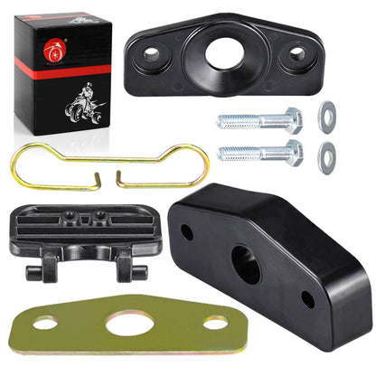 Seat Lock Assembly for Polaris Sportsman Touring 500 550 800 850 (2003–2021)
