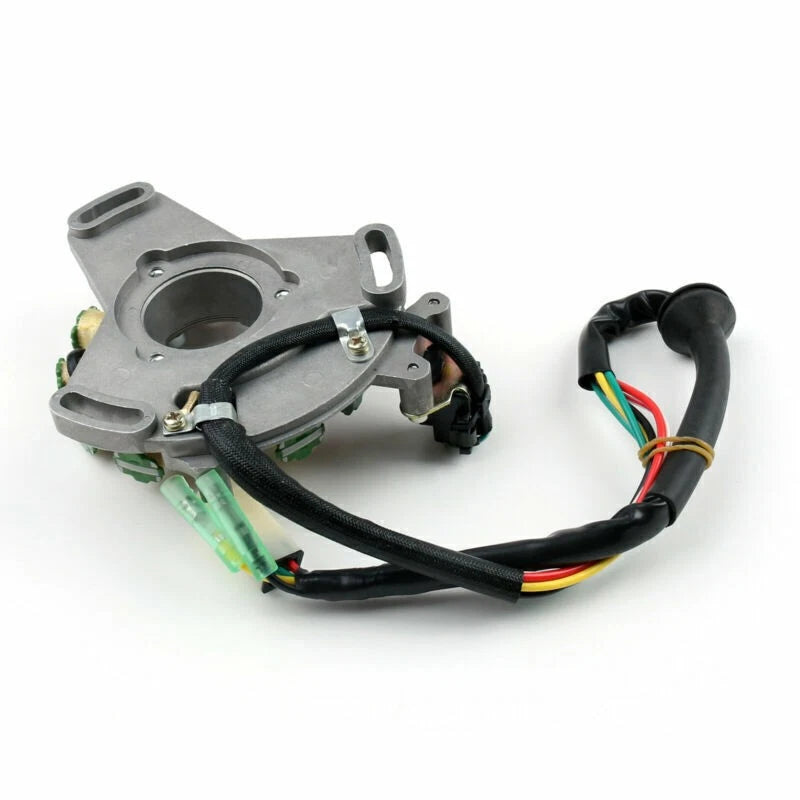 Oil Level Sensor 06L907660C for VW Jetta Tiguan Audi A5 A6 Q5 (2006–2020)