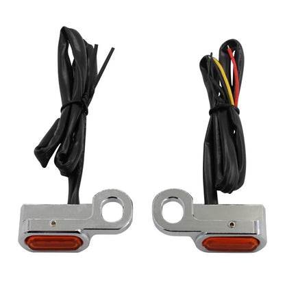 LED Front Turn Signal Light for BMW R18 (2020-2023)