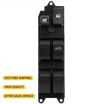Power Window Switch for Toyota Landcruiser 80 (1990–1998)