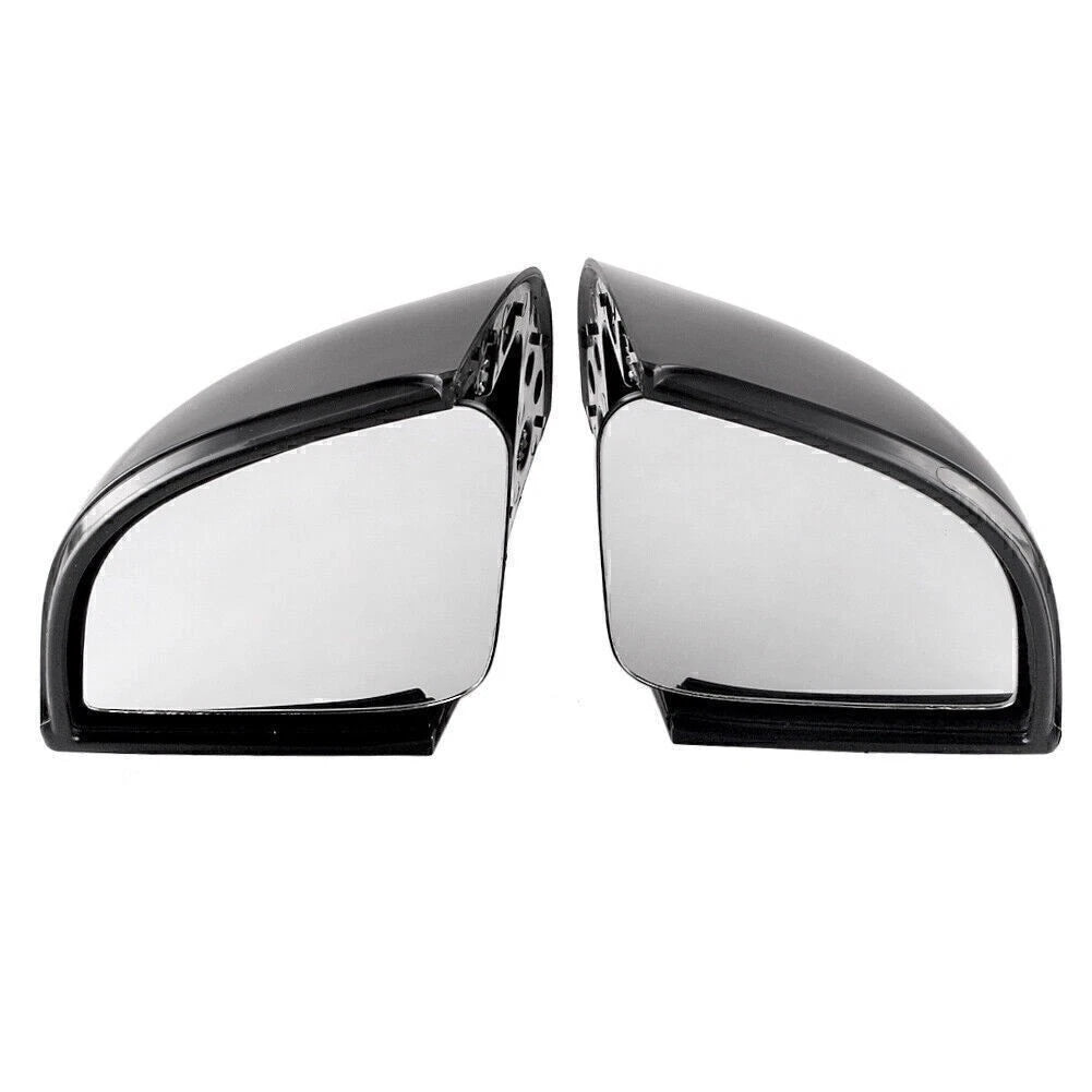 Carbon Front Bumper Side Spoiler Lip Protector for BMW 1 Series E82 E88 (2008–2013)