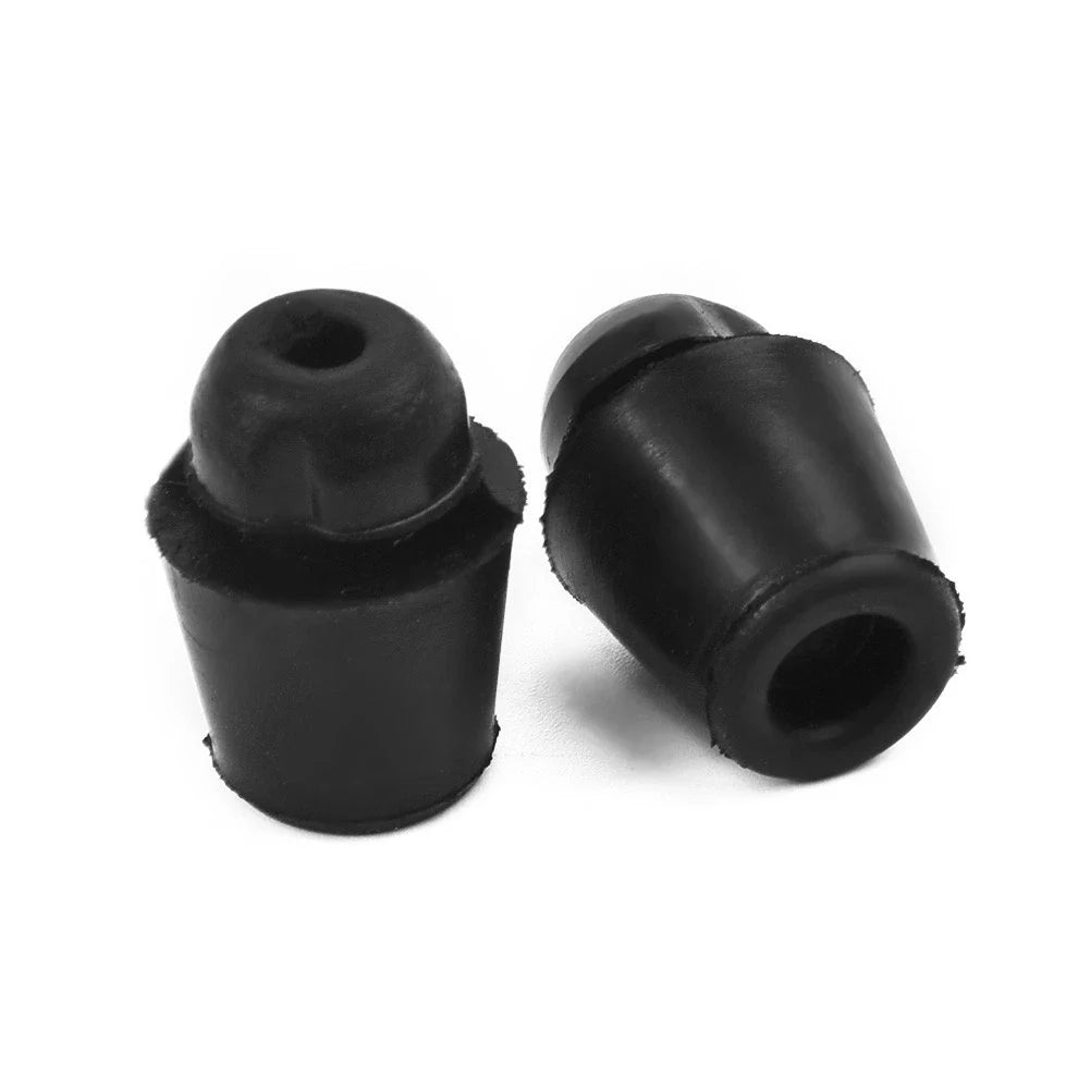 Bumper Door Overslam Line Set 10 x Accessories for Vehicle