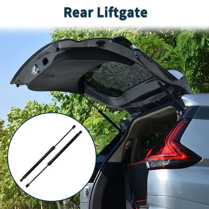 Rear Hatch Lift Supports Struts No. 904513KA1A/7015 for Nissan Pathfinder (2013–2020)