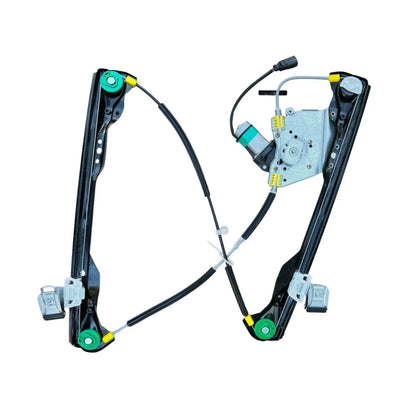 Front Left Window Regulator with Motor for Ford Focus (1998–2005)
