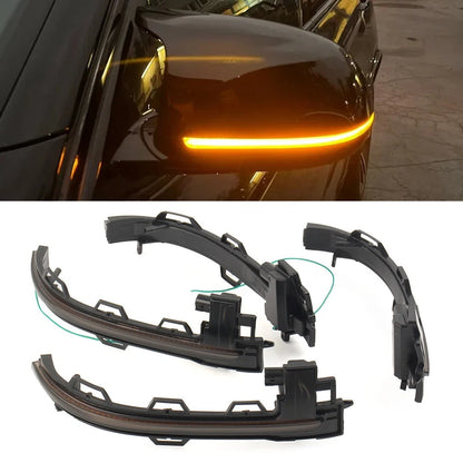 Handlebar Risers Top Cover Mounts Clamp for BMW R Nine T (2014–2023)