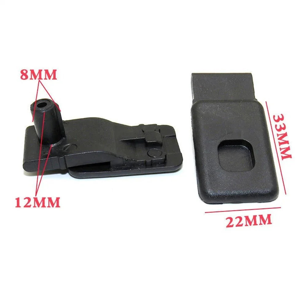 Glove Box Buckle Clip Fasteners for Chevrolet Cruze Sedan Hatchback (09-15)