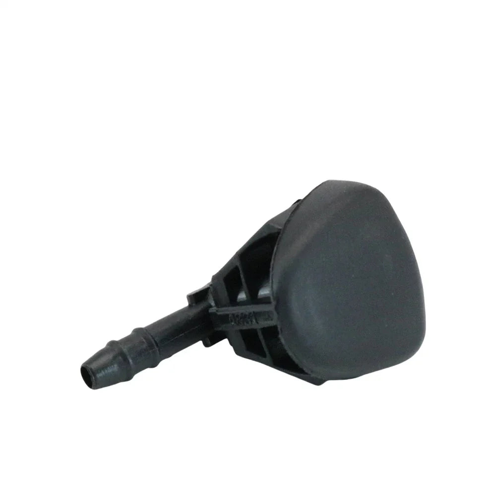 Black Windshield Washer Nozzle for Jeep Renegade (2015-2020)