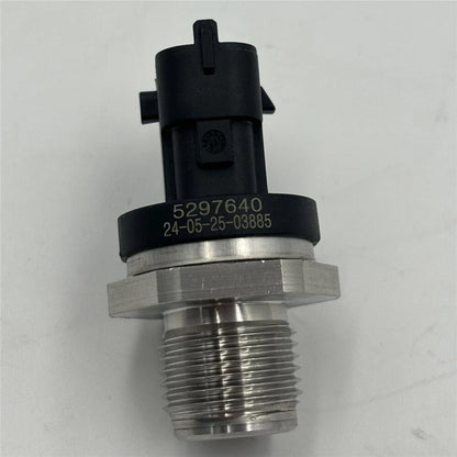 Diesel Fuel Rail Pressure Sensor for Dodge Ram 2500 3500 5.9L (2003-2007)