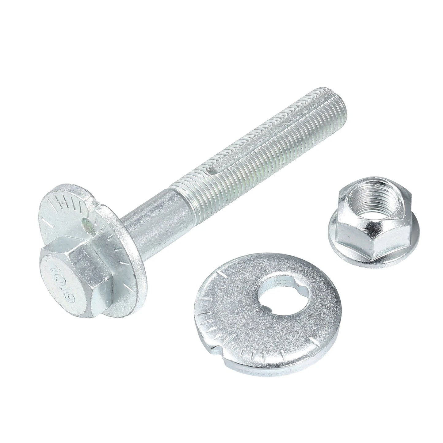 Suspension Arm Alignment Cam Bolt for Nissan Rogue (2011–2020) No. 55226JG00B