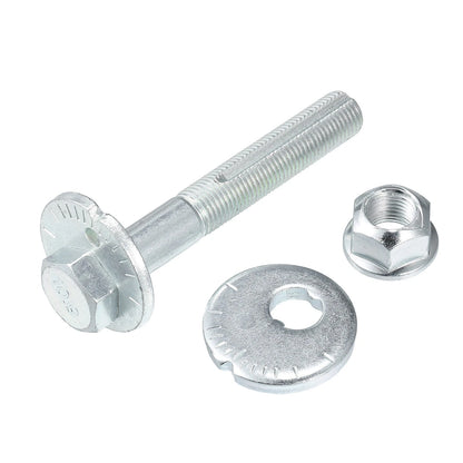 Suspension Arm Alignment Cam Bolt for Nissan Rogue (2011–2020) No. 55226JG00B
