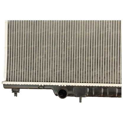 Aluminium Alloy Radiator for Nissan Patrol GU (1997–2001)
