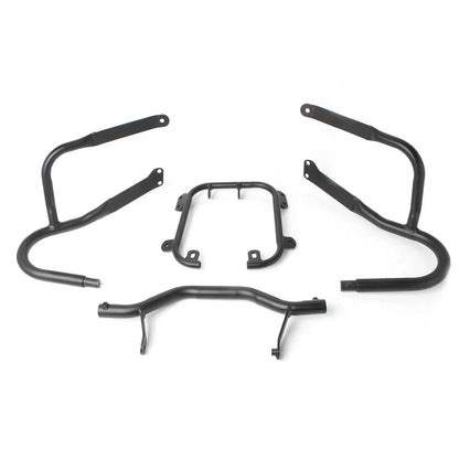 Front Lower Engine Guard Crash Bar Protection for BMW R1200RT (2005-2013)