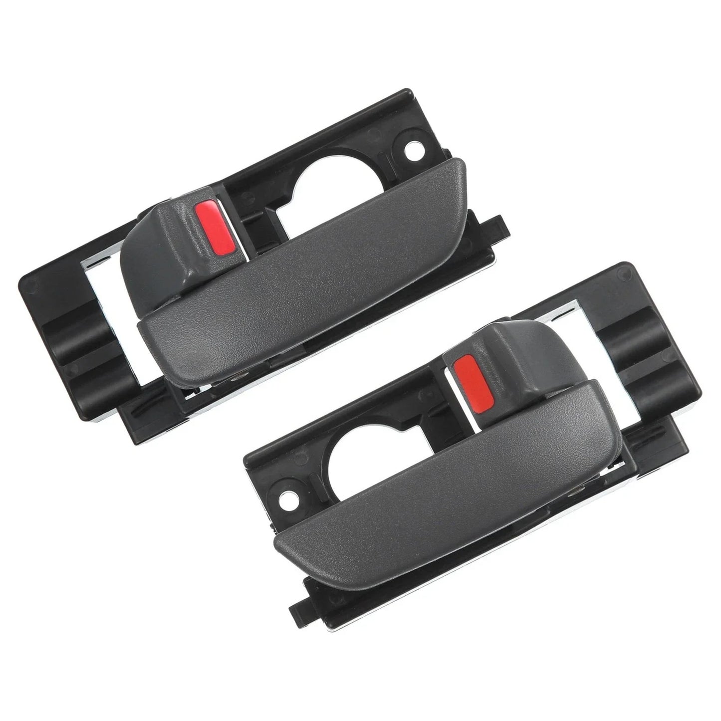 2 x Front Inside Door Handle for Hyundai Accent (2007–2011)