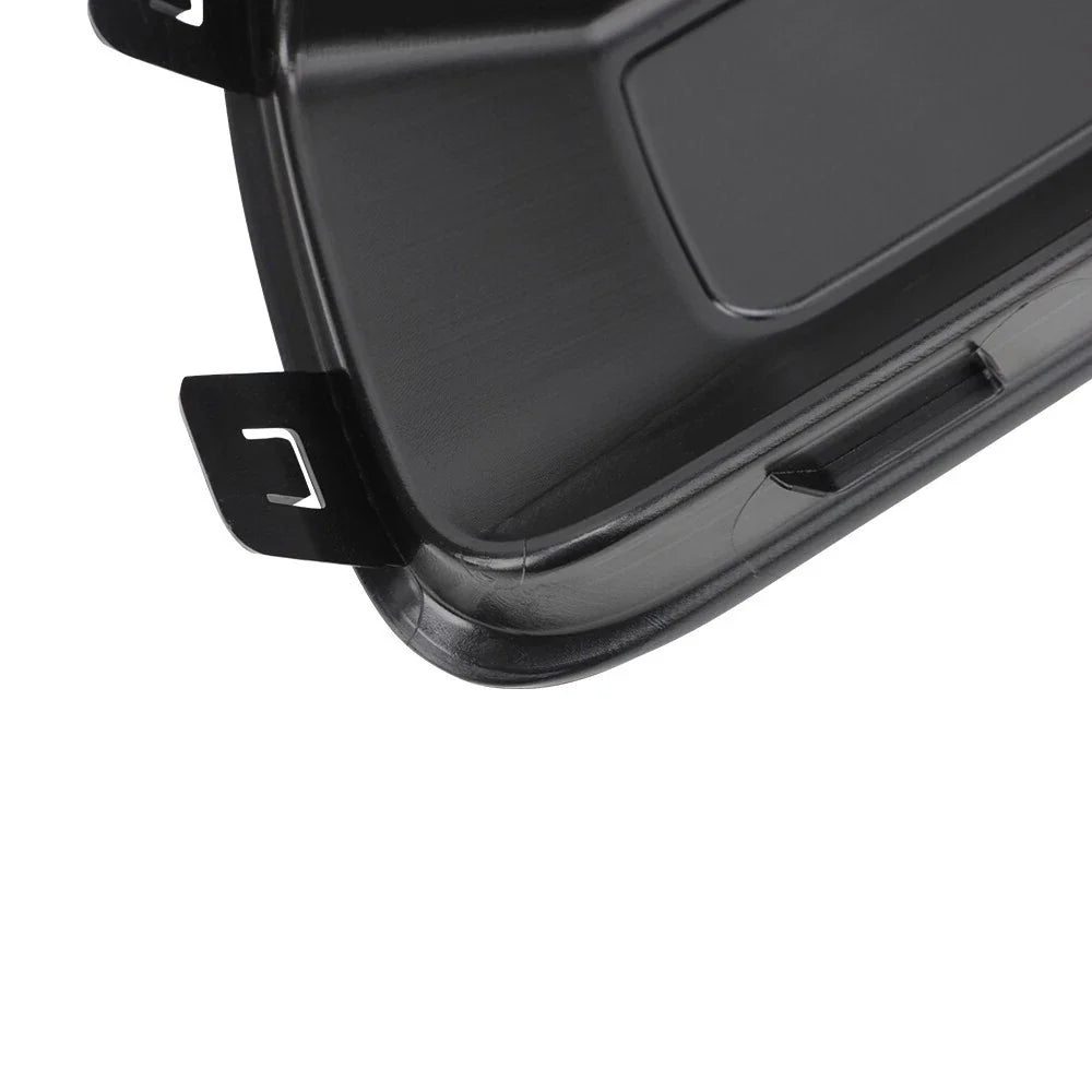 Front Right Fog Light Cover for Chevrolet Colorado (2015-2020)
