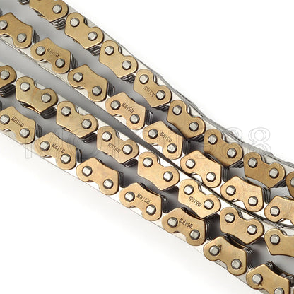 Cam Timing Chain Guides Kit for Polaris Predator 500 Outlaw 500 (2005–2007)