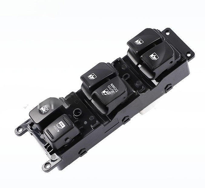 Power Window Switch for Hyundai Accent GLS Sedan (2007–2010)