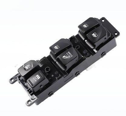 Power Window Switch for Hyundai Accent GLS Sedan (2007–2010)