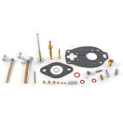 2X Carburetor Major Rebuild Kit for Ford 2N 8N 9N (1939–1952) TSX33 TSX241