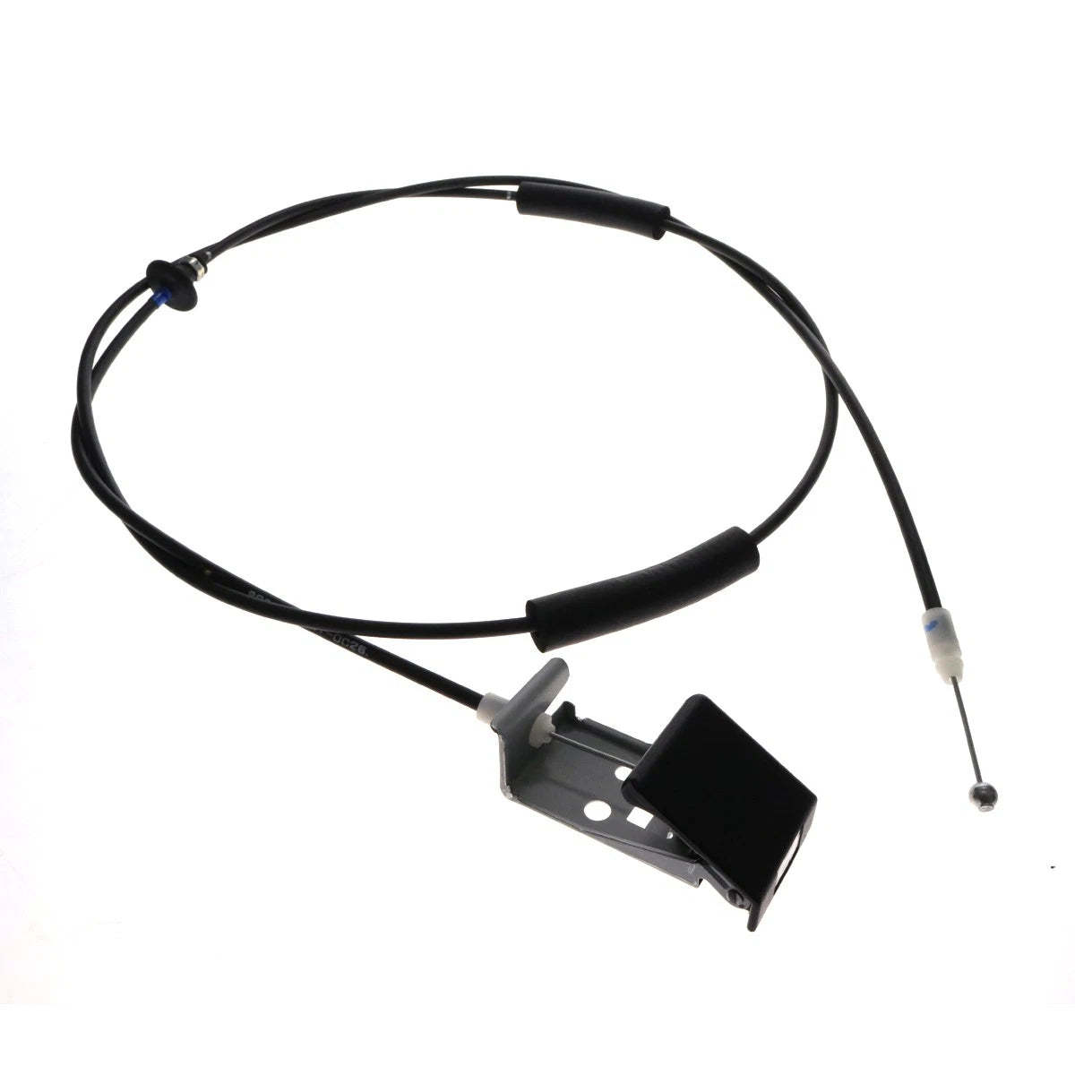 Hood Release Cable for Isuzu D-Max RT50 RT85 Holden Colorado (2012–2020)