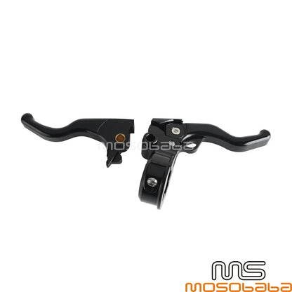 Brake Clutch Lever for Harley Sportster XL1200X XL1200XS XL1200NS XL1200V (2014-2022)