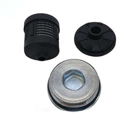 Haldex Oil Filter for VW Audi A3 SEAT Skoda Octavia Altea (2002–2019)