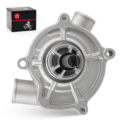 Water Pump Assembly for Suzuki Hayabusa GSX1300R (1999–2020)
