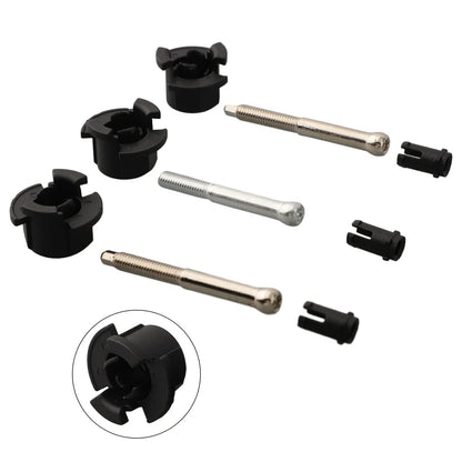 CRUISE CONTROL DISTANCE SENSOR MOUNTING REPAIR KIT for Audi Q5