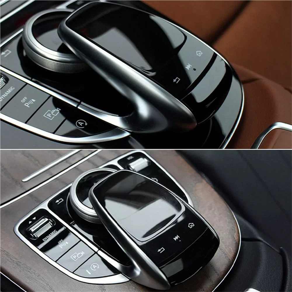 Touch Pad Controller for Benz S Class W222, E Class W213 (2017-2023)