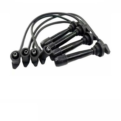 Ignition Coil Pack & Lead Kit for Hyundai Getz 1.4L 1.5L 1.6L (2005-2011)