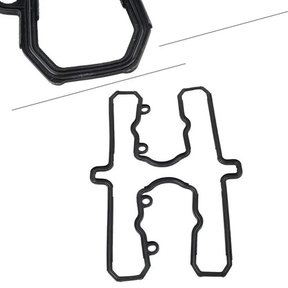 Cylinder Head Valve Cover Gasket for Kawasaki ZR1100 Zephyr 92-95