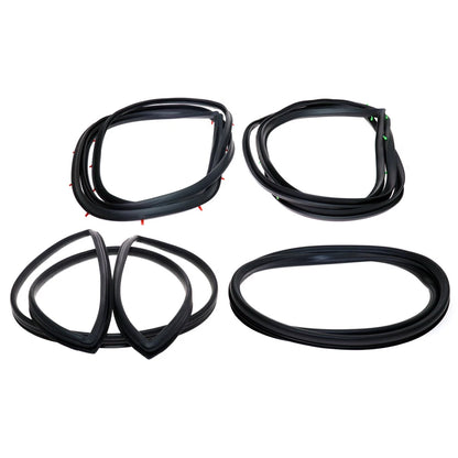 Weatherstrip for Nissan Datsun 620 Truck (1972–1979)