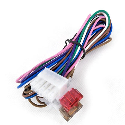 Keyless Entry Remote Engine Start Alarm System for Car Van 12V