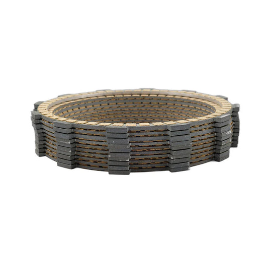 10 x Clutch Friction Plates for Suzuki DL1000 V-Strom 1000, SV1000 (2002-2012)