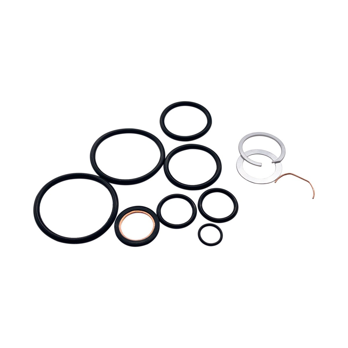 Transom Bellows Repair Reseal Kit for MerCruiser Alpha 1 Gen 2 (1991–1997)