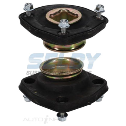 LH Rear Strut Mount for Hyundai Coupe (1996–2002)